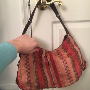 Liz Claiborne purse